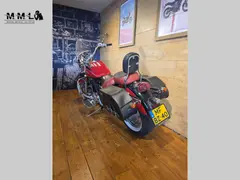 Honda VT 1100 C2 ACE 1996 occasion – foto 12 van 13