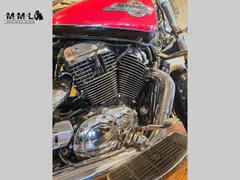 Honda VT 1100 C2 ACE 1996 occasion – foto 2 van 13