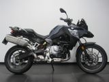 BMW F 750 GS