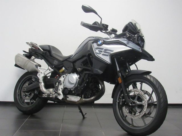 bmw - f-750-gs