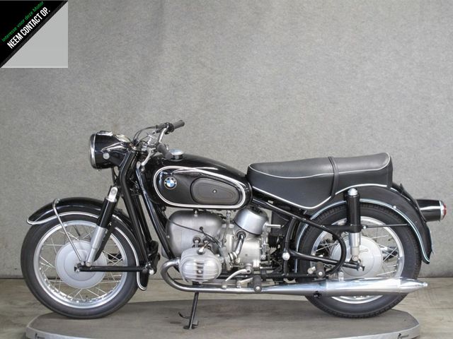 bmw - r-50