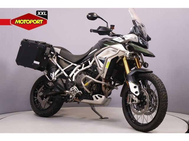 triumph - tiger-900-rally-pro