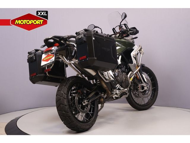 triumph - tiger-900-rally-pro