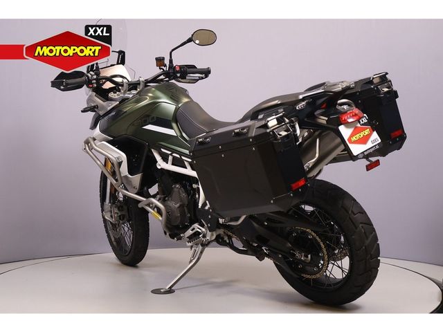 triumph - tiger-900-rally-pro