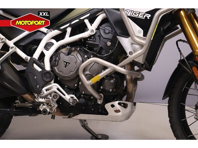 triumph - tiger-900-rally-pro