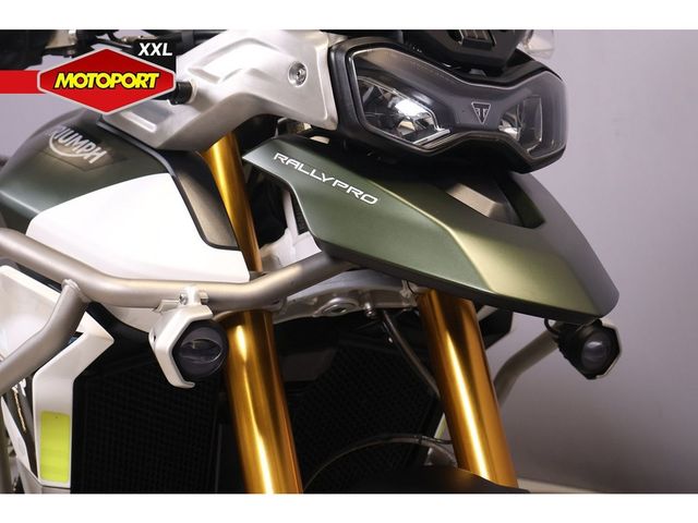 triumph - tiger-900-rally-pro