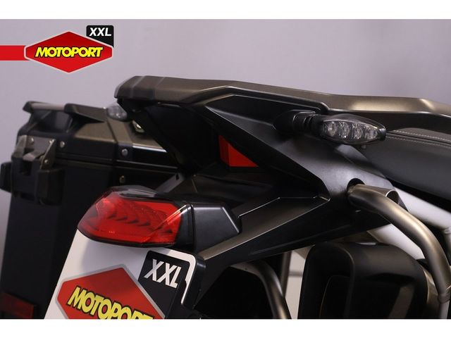 triumph - tiger-900-rally-pro