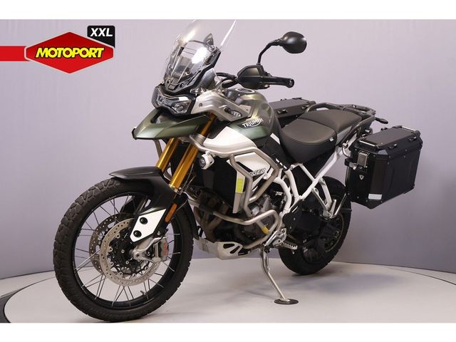 triumph - tiger-900-rally-pro