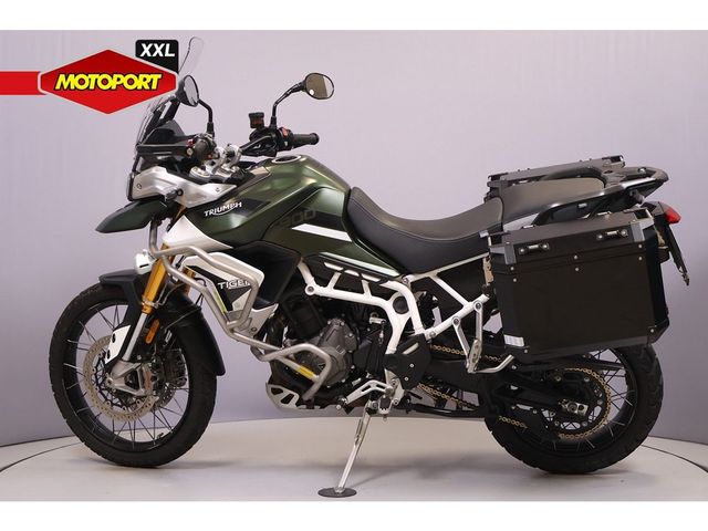 triumph - tiger-900-rally-pro