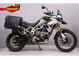 TRIUMPH TIGER 900 RALLY PRO