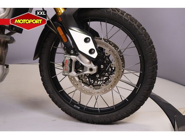 triumph - tiger-900-rally-pro