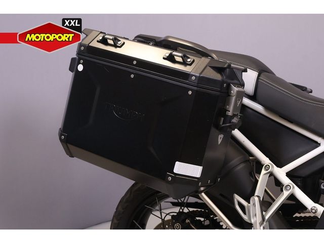 triumph - tiger-900-rally-pro