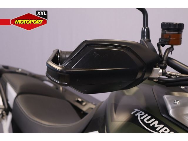 triumph - tiger-900-rally-pro