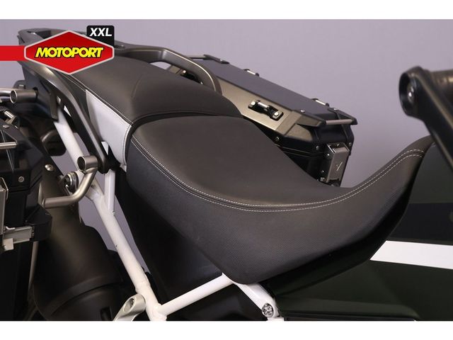 triumph - tiger-900-rally-pro