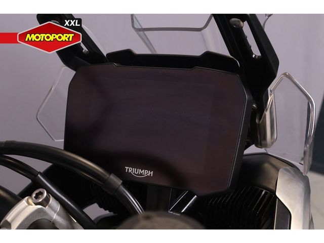 triumph - tiger-900-rally-pro