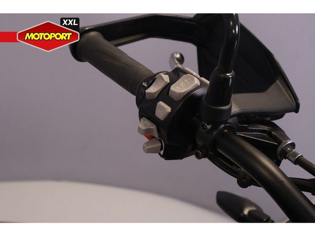 triumph - tiger-900-rally-pro