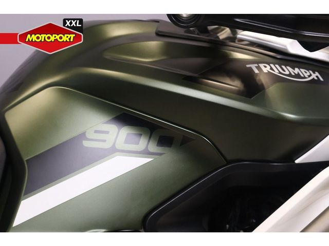 triumph - tiger-900-rally-pro