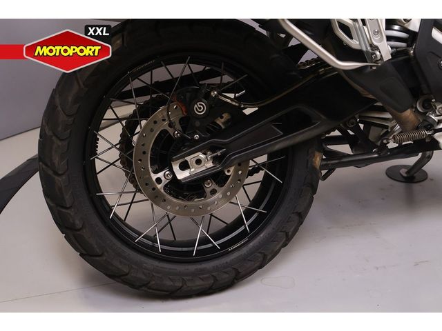 triumph - tiger-900-rally-pro