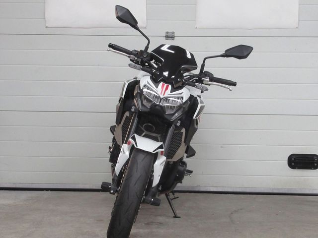 kawasaki - z900-70kw-performance