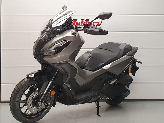 honda - adv-350