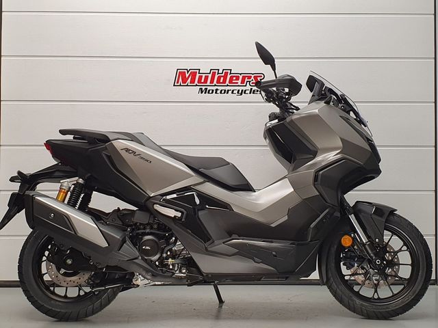 honda - adv-350