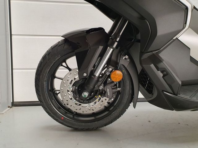 honda - adv-350