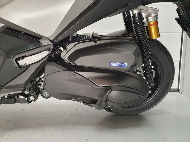 honda - adv-350