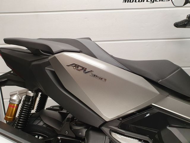 honda - adv-350