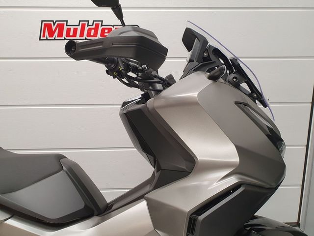 honda - adv-350