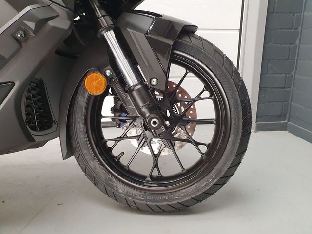 honda - adv-350