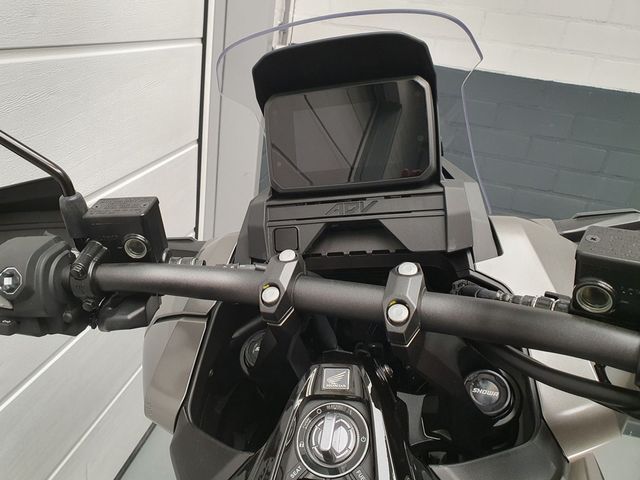 honda - adv-350