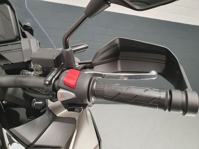 honda - adv-350