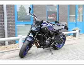 Yamaha MT 07 ABS 2025 occasion