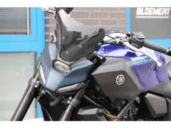 Yamaha MT-07 2025 occasion – foto 2 van 20