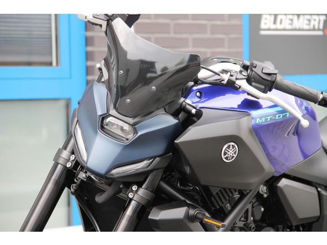 yamaha - mt-07-abs