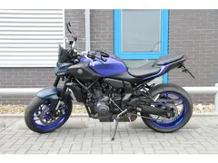 Yamaha MT-07 2025 occasion – foto 3 van 20