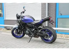 Yamaha MT-07 2025 occasion – foto 4 van 20