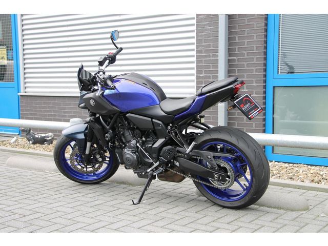 yamaha - mt-07-abs