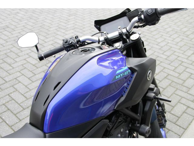 yamaha - mt-07-abs