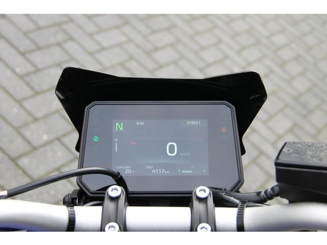 yamaha - mt-07-abs