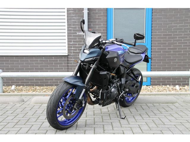 yamaha - mt-07-abs