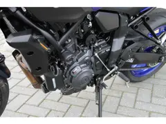 Yamaha MT-07 2025 occasion – foto 9 van 20