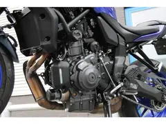 Yamaha MT-07 2025 occasion – foto 10 van 20