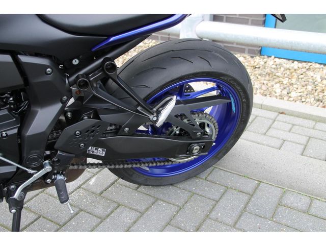 yamaha - mt-07-abs