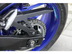 Yamaha MT-07 2025 occasion – foto 12 van 20