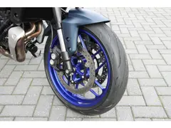 Yamaha MT-07 2025 occasion – foto 14 van 20