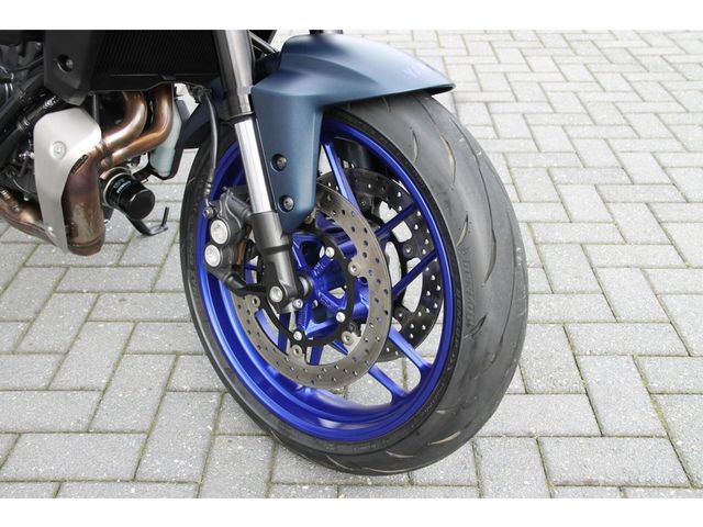 yamaha - mt-07-abs