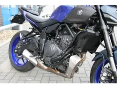 Yamaha MT-07 2025 occasion – foto 16 van 20