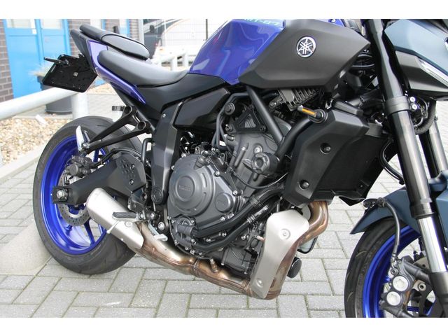 yamaha - mt-07-abs