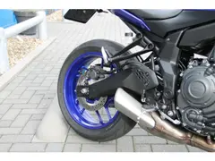 Yamaha MT-07 2025 occasion – foto 17 van 20
